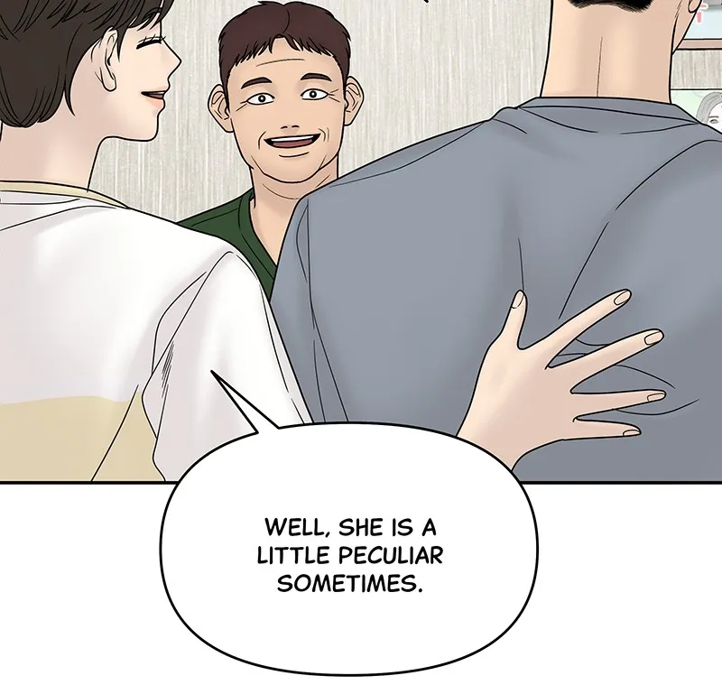 Read Chasing Tails chapter 10 image 93 on Lezhin