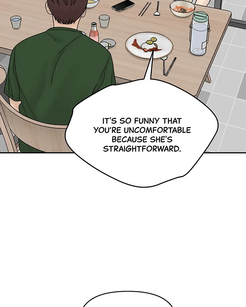 Read Chasing Tails chapter 10 image 99 on Lezhin