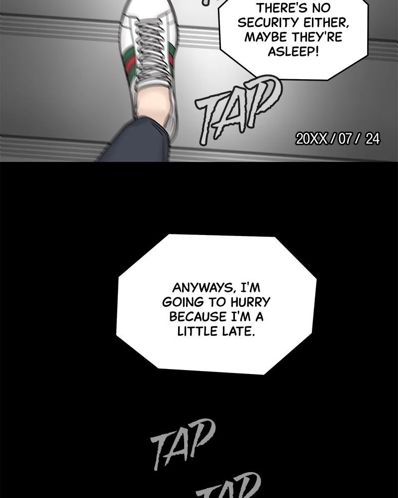 Read Chasing Tails chapter 2 image 10 on Lezhin