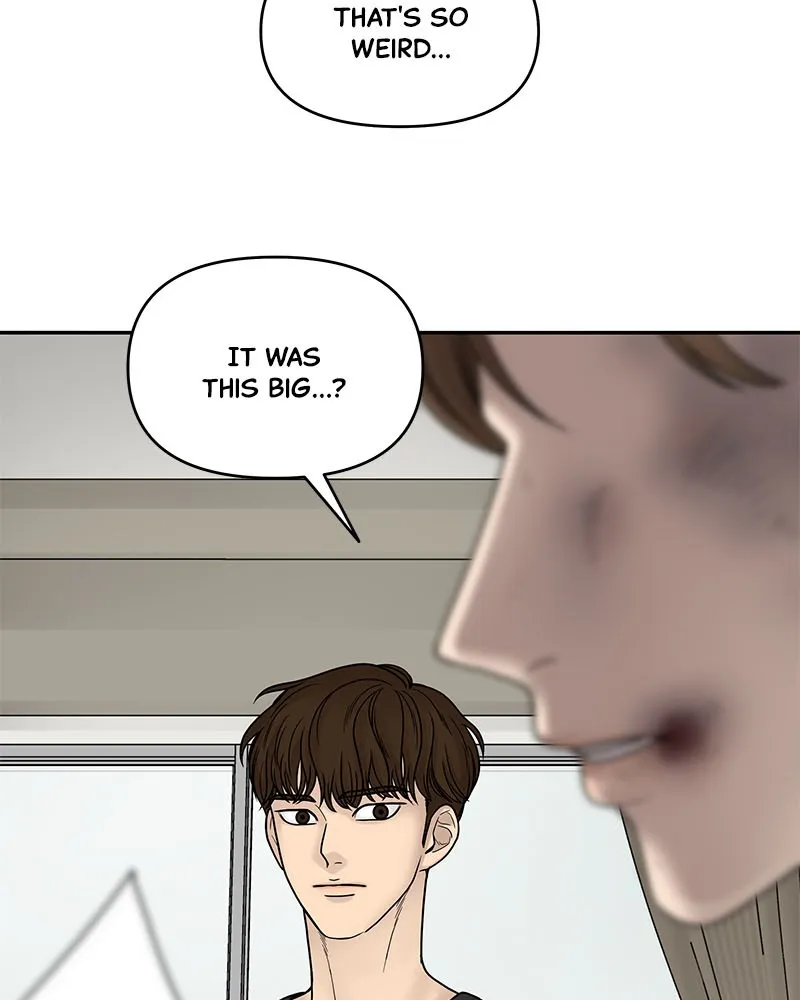 Read Chasing Tails chapter 2 image 110 on Lezhin