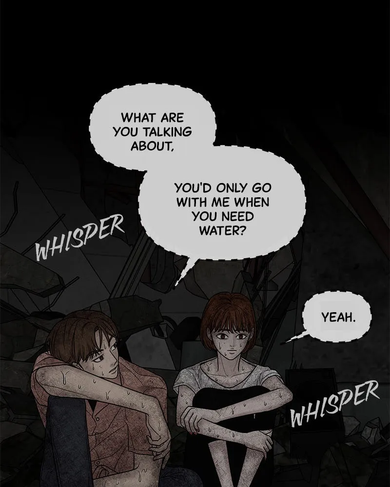 Read Chasing Tails chapter 2 image 138 on Lezhin