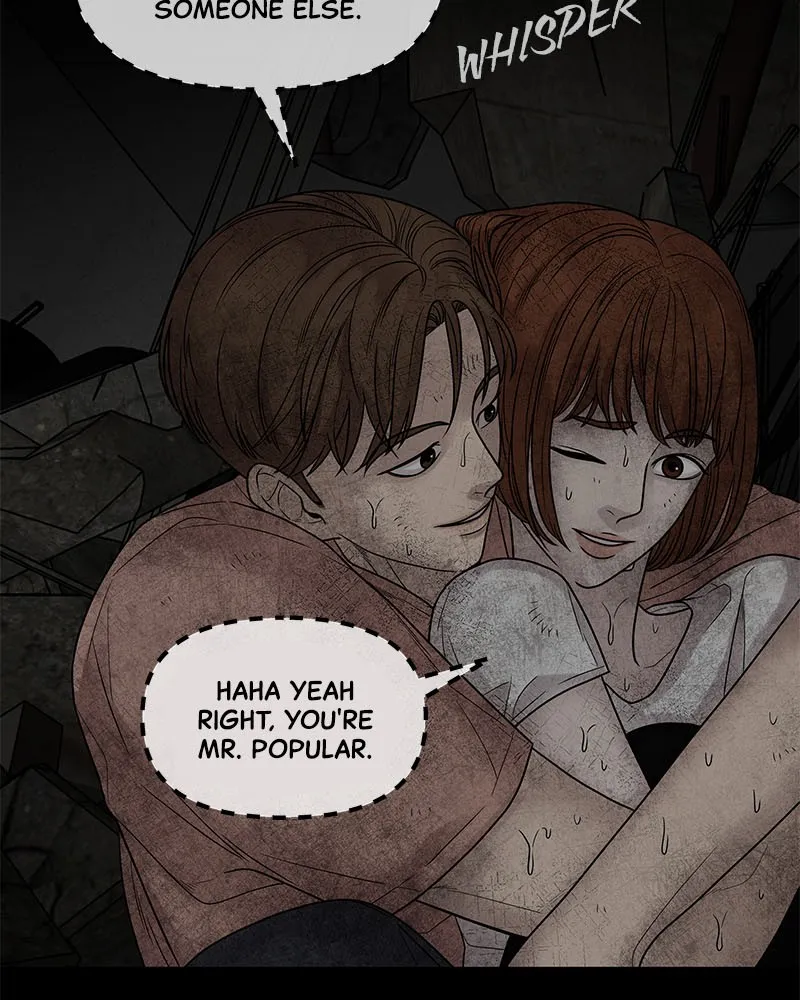 Read Chasing Tails chapter 2 image 145 on Lezhin