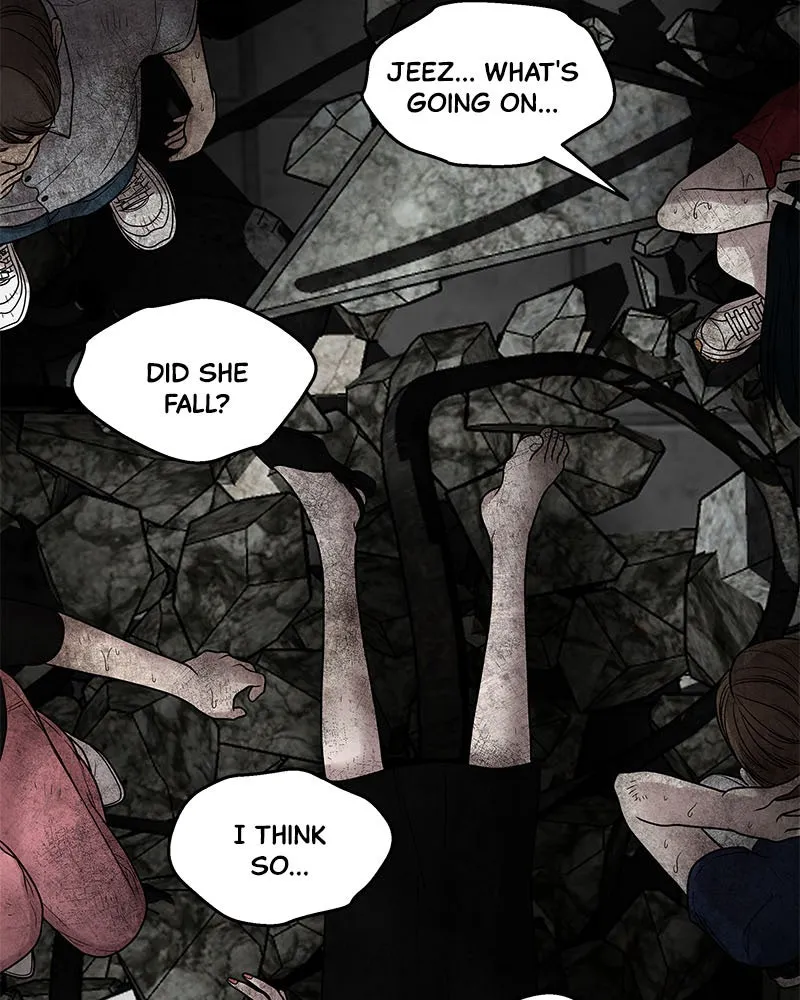 Read Chasing Tails chapter 2 image 158 on Lezhin