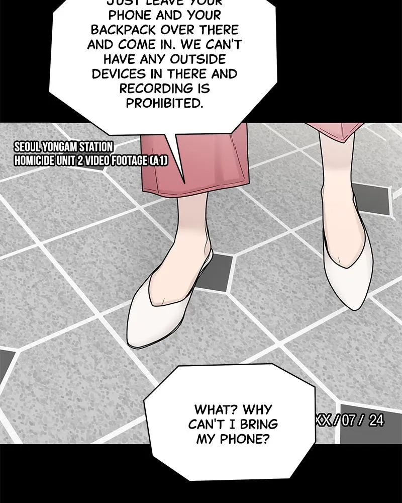 Read Chasing Tails chapter 2 image 19 on Lezhin
