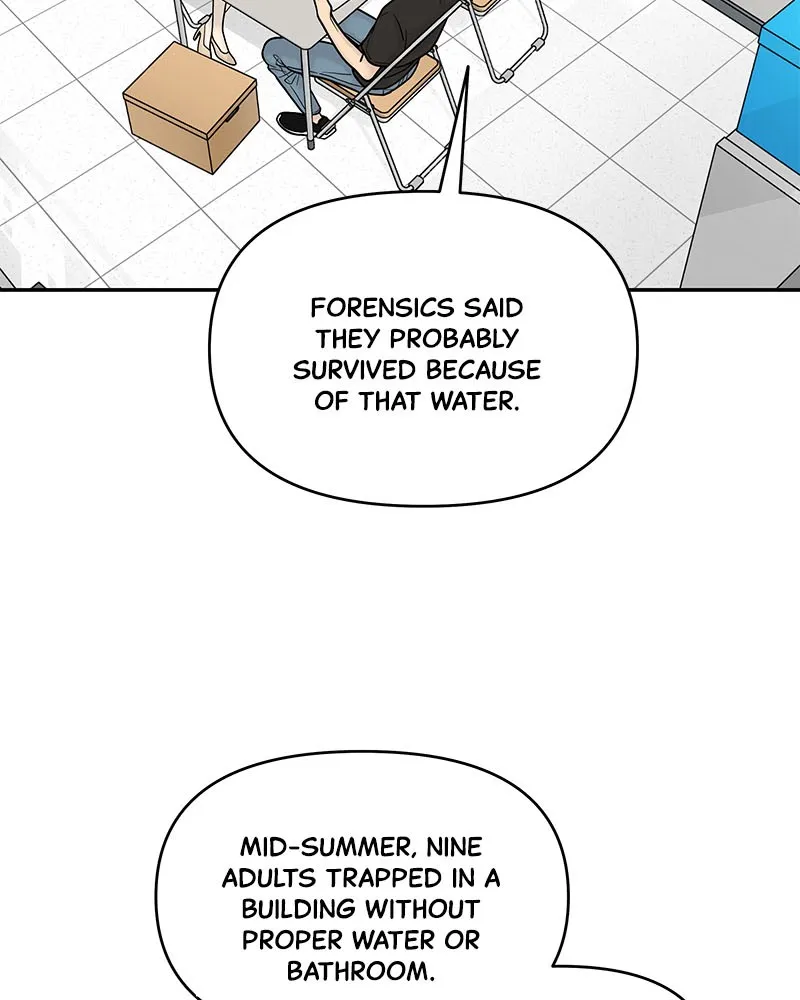 Read Chasing Tails chapter 2 image 43 on Lezhin