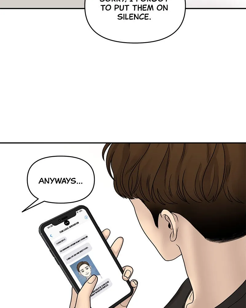 Read Chasing Tails chapter 2 image 49 on Lezhin