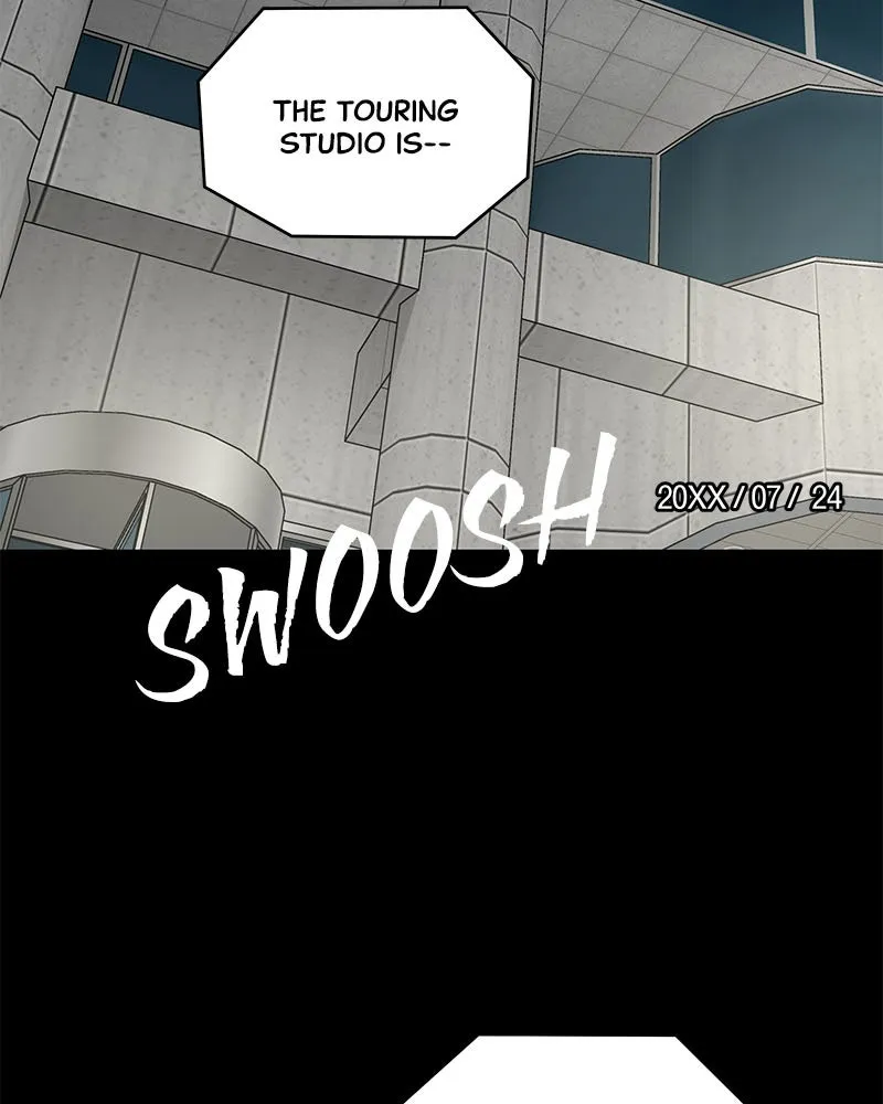 Read Chasing Tails chapter 2 image 5 on Lezhin