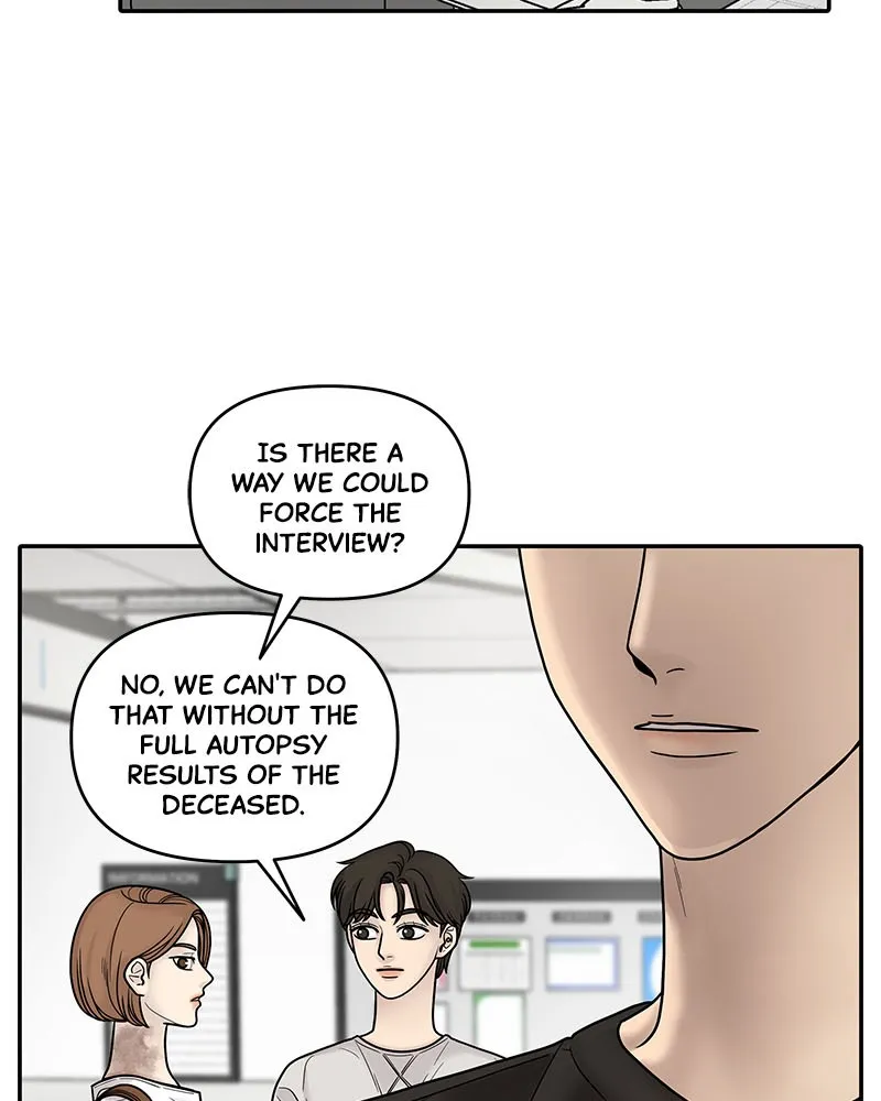 Read Chasing Tails chapter 2 image 59 on Lezhin