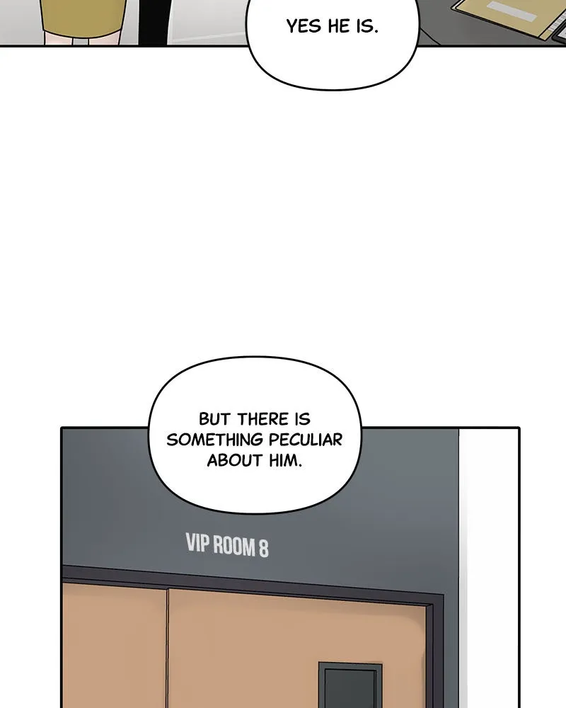 Read Chasing Tails chapter 2 image 63 on Lezhin
