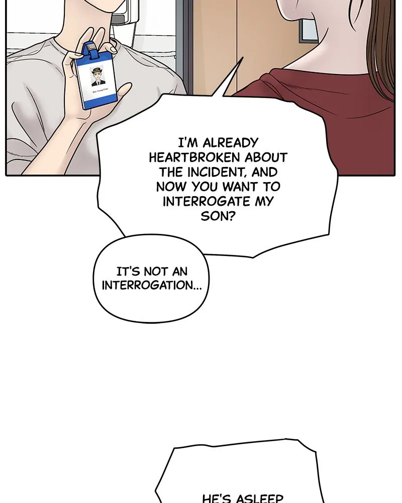 Read Chasing Tails chapter 2 image 71 on Lezhin