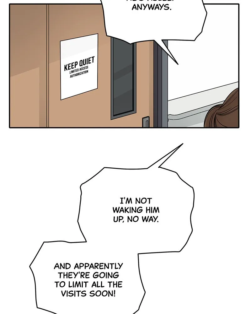 Read Chasing Tails chapter 2 image 72 on Lezhin