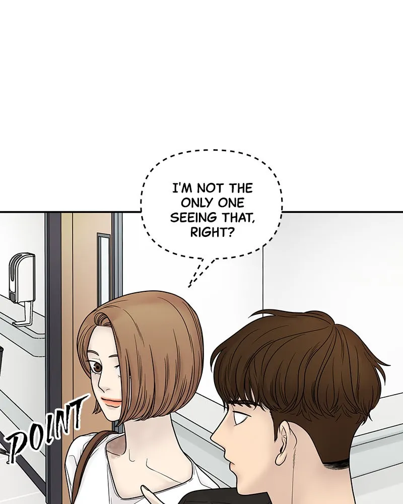 Read Chasing Tails chapter 2 image 74 on Lezhin