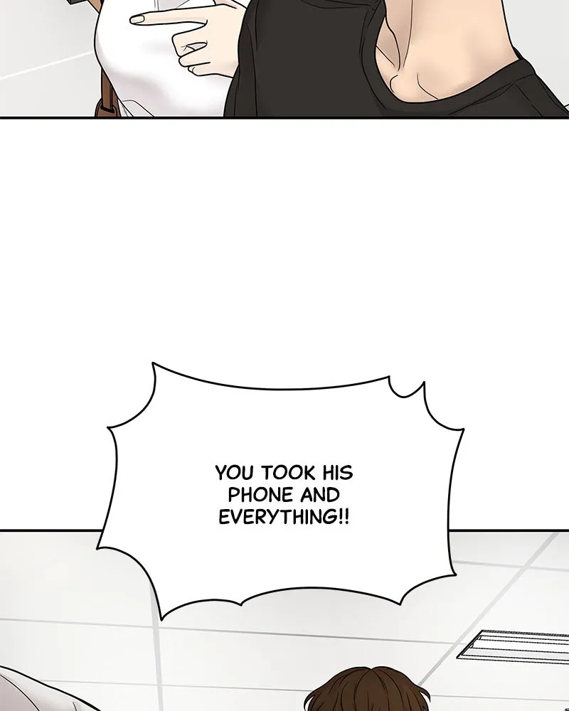 Read Chasing Tails chapter 2 image 75 on Lezhin