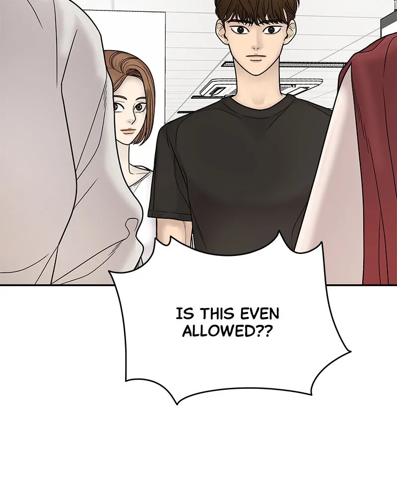Read Chasing Tails chapter 2 image 76 on Lezhin