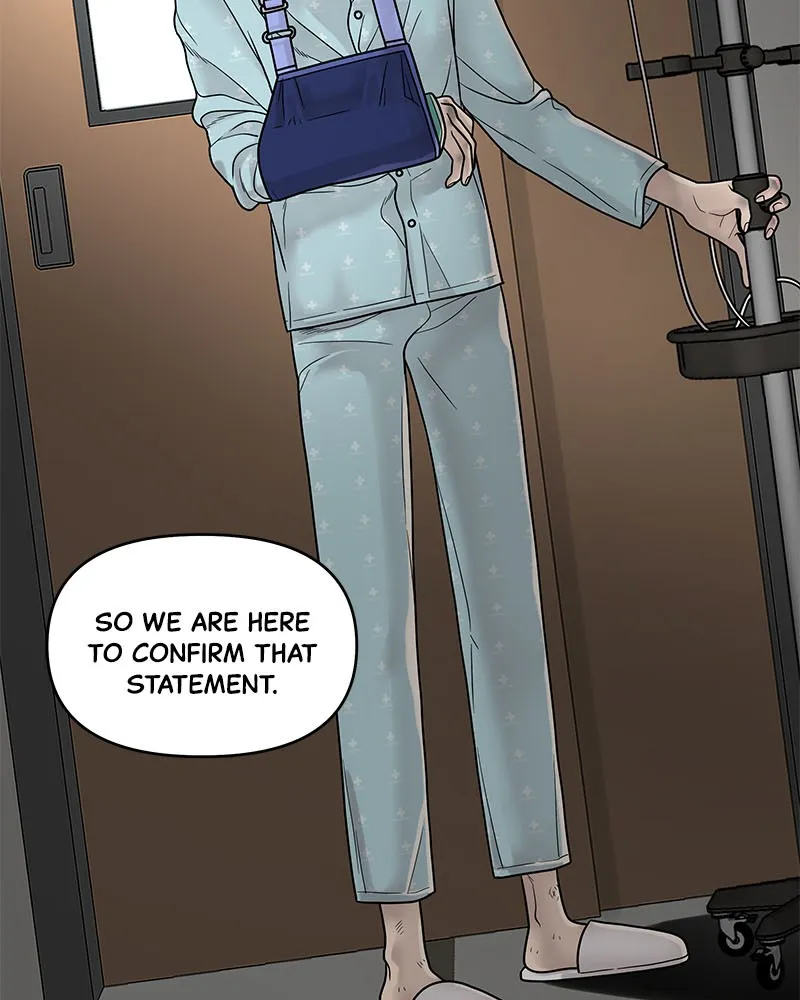 Read Chasing Tails chapter 2 image 86 on Lezhin