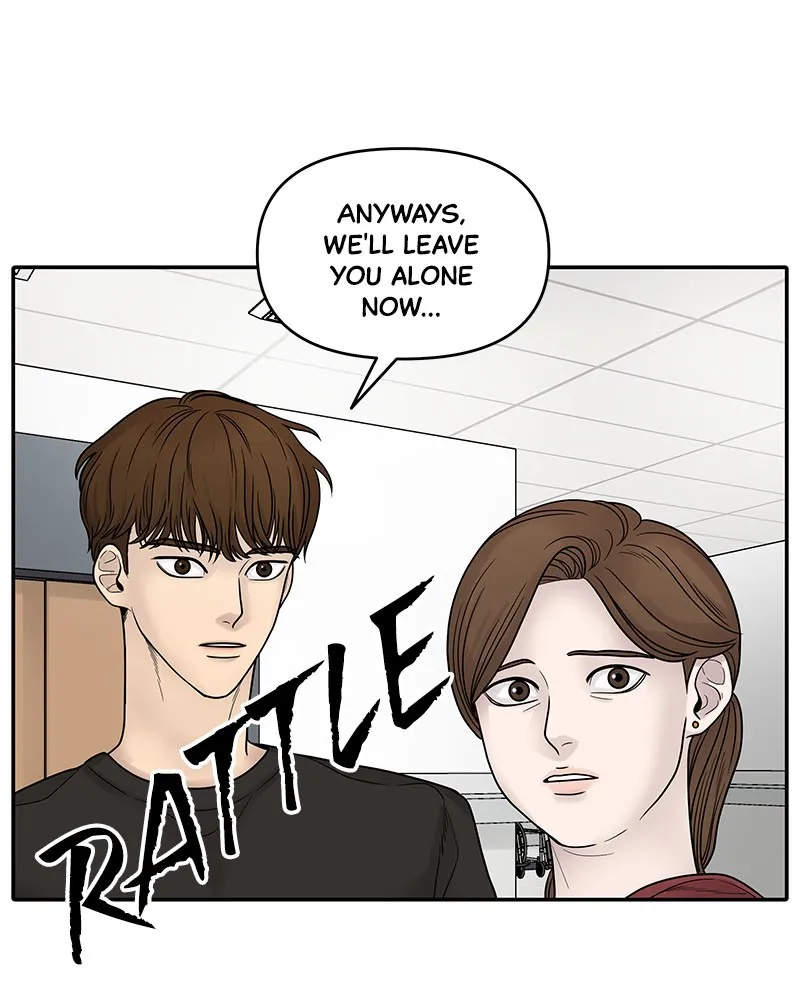 Read Chasing Tails chapter 2 image 90 on Lezhin