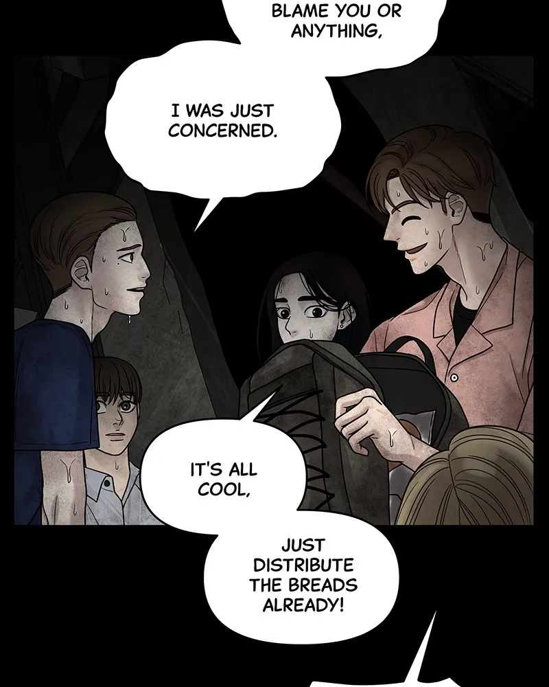 Read Chasing Tails chapter 3 image 10 on Lezhin