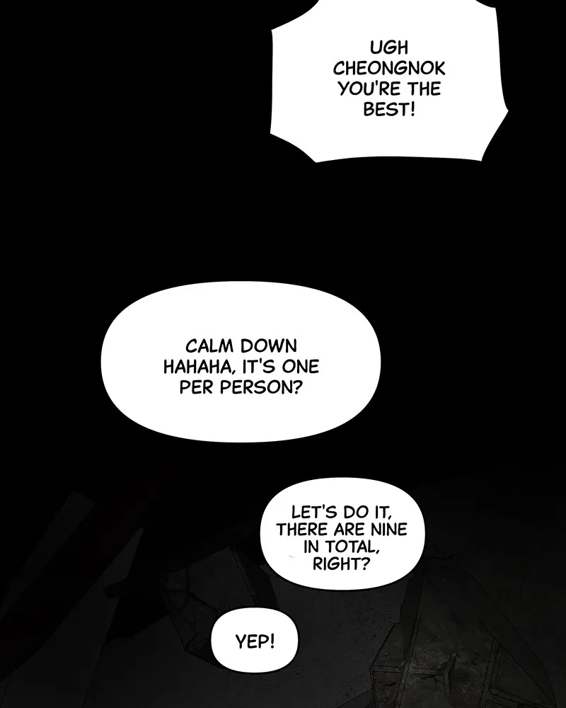 Read Chasing Tails chapter 3 image 11 on Lezhin