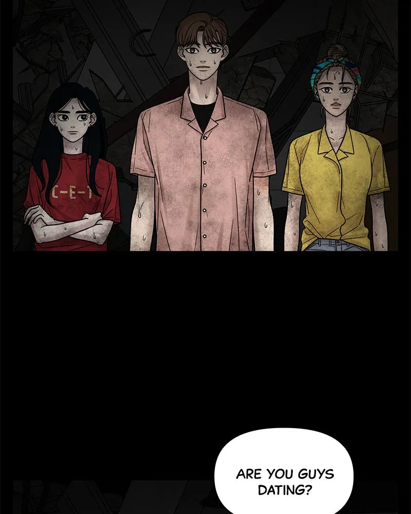 Read Chasing Tails chapter 3 image 114 on Lezhin