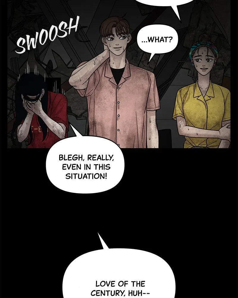 Read Chasing Tails chapter 3 image 115 on Lezhin
