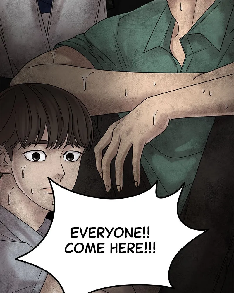 Read Chasing Tails chapter 3 image 118 on Lezhin