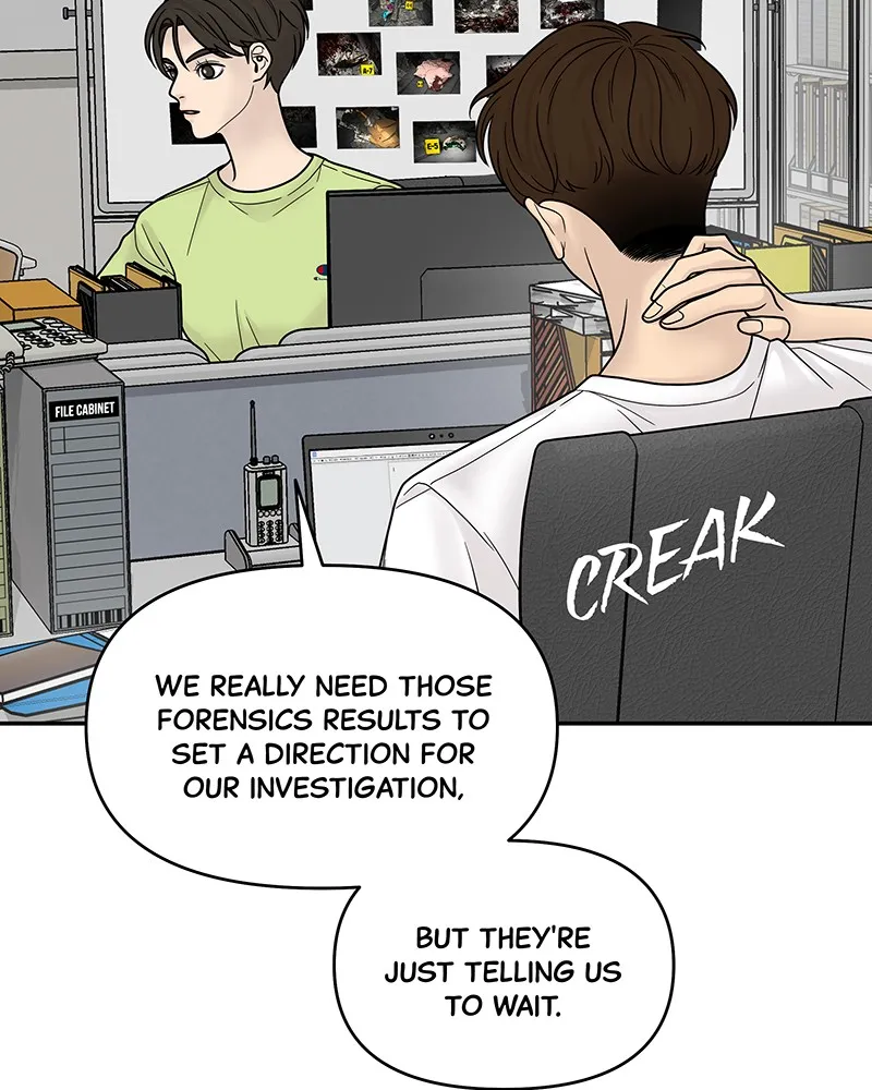 Read Chasing Tails chapter 3 image 131 on Lezhin