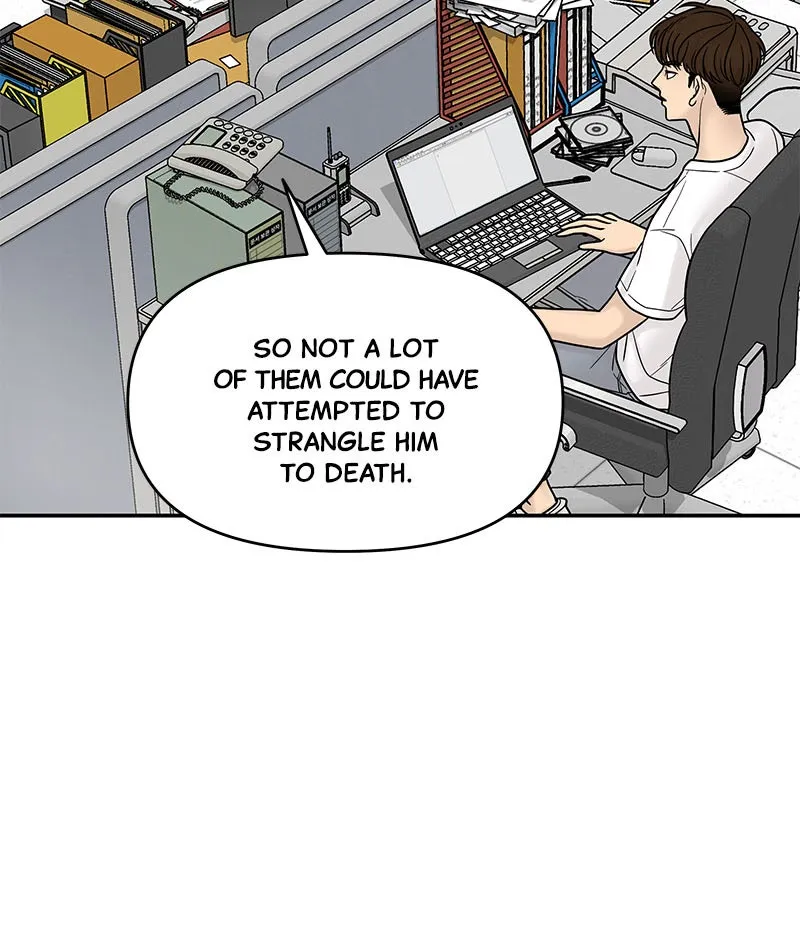 Read Chasing Tails chapter 3 image 137 on Lezhin