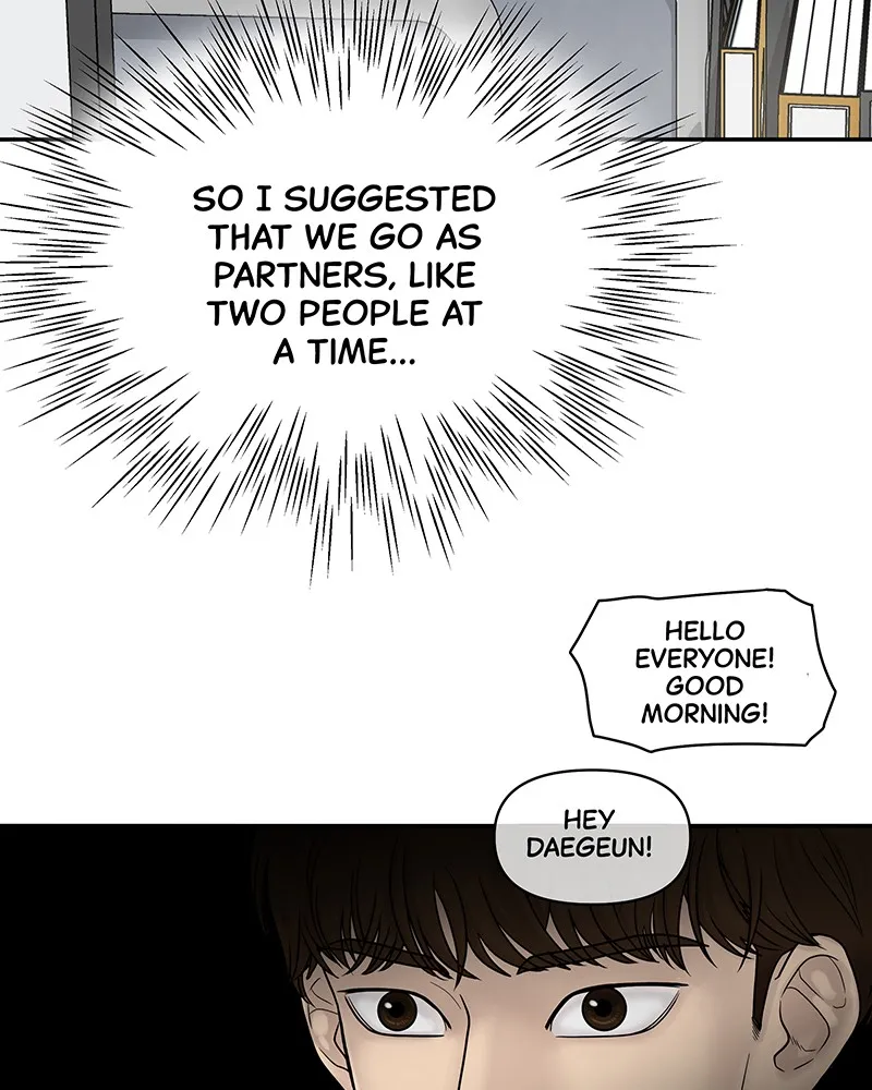 Read Chasing Tails chapter 3 image 139 on Lezhin