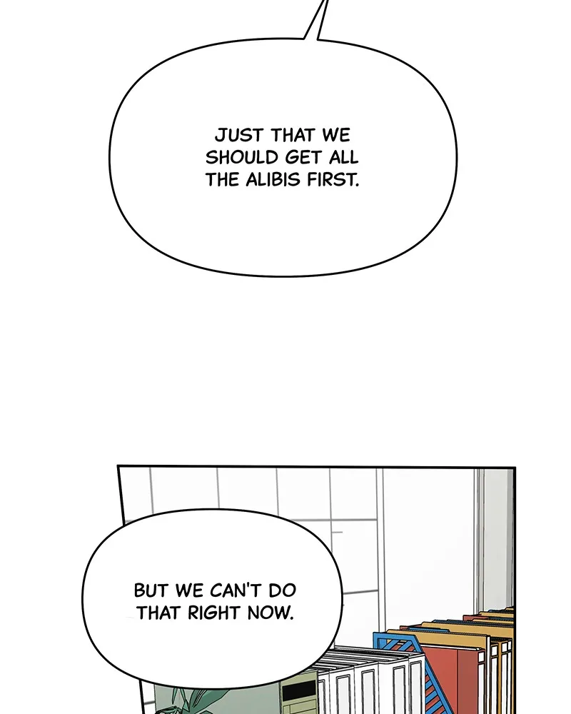 Read Chasing Tails chapter 3 image 148 on Lezhin