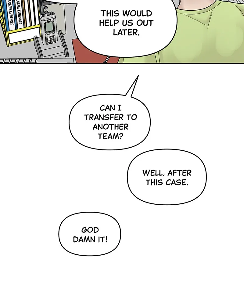 Read Chasing Tails chapter 3 image 153 on Lezhin
