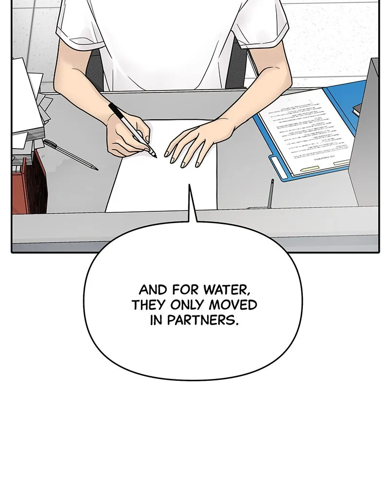 Read Chasing Tails chapter 3 image 156 on Lezhin