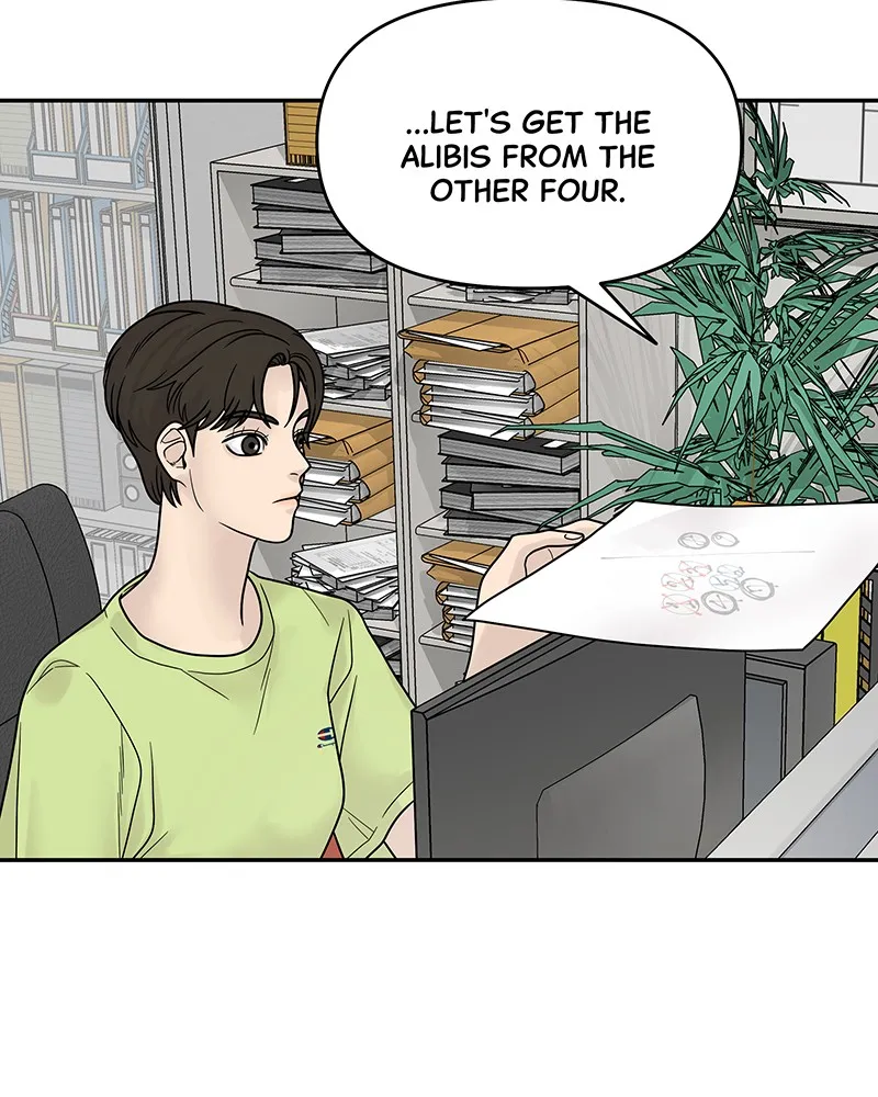 Read Chasing Tails chapter 3 image 162 on Lezhin