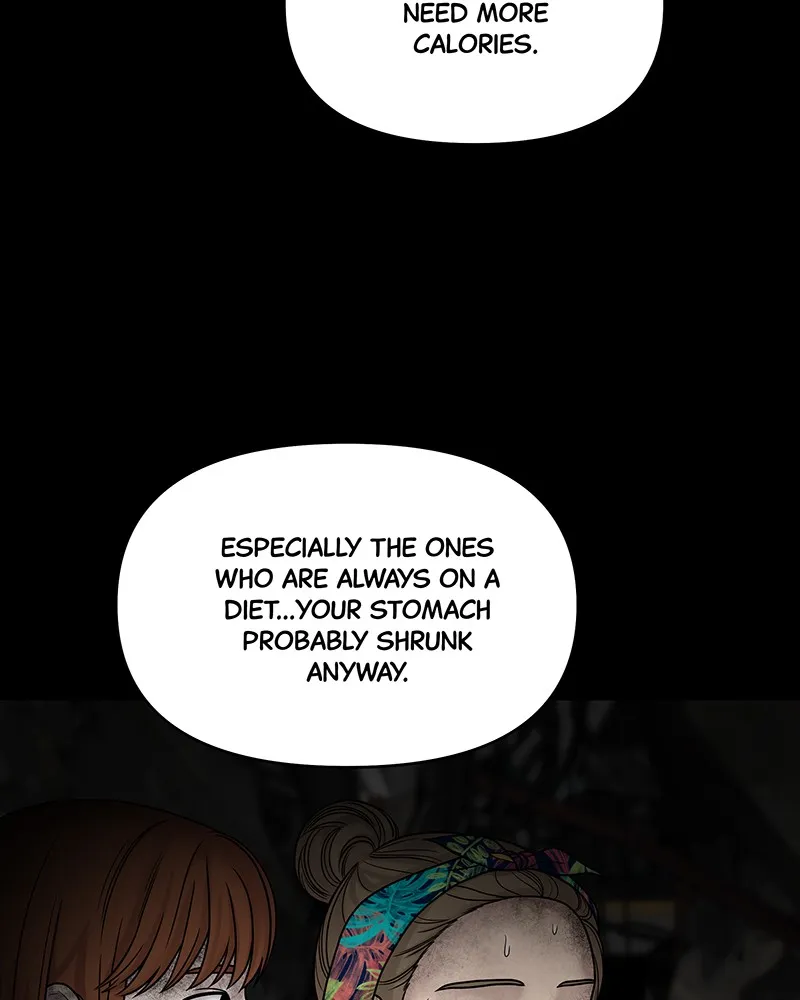 Read Chasing Tails chapter 3 image 23 on Lezhin