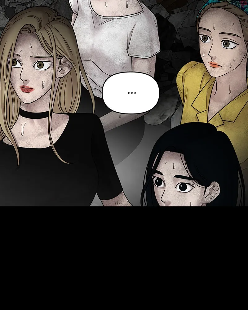 Read Chasing Tails chapter 3 image 27 on Lezhin