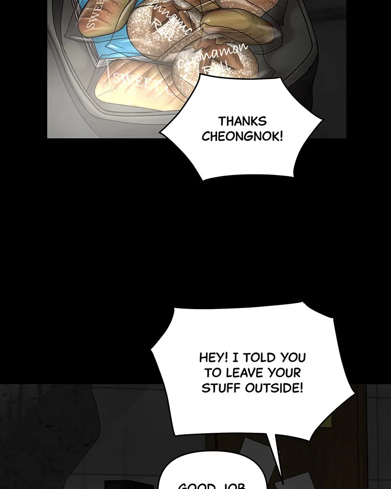 Read Chasing Tails chapter 3 image 3 on Lezhin