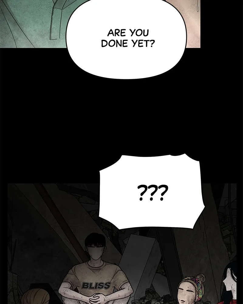Read Chasing Tails chapter 3 image 31 on Lezhin