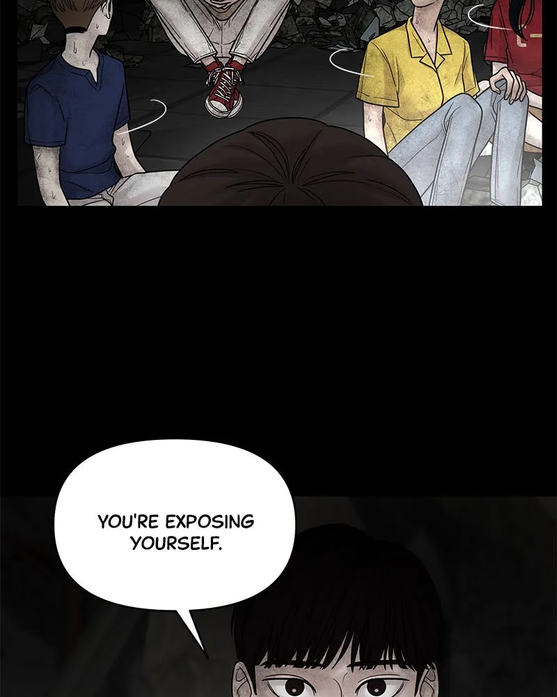 Read Chasing Tails chapter 3 image 32 on Lezhin