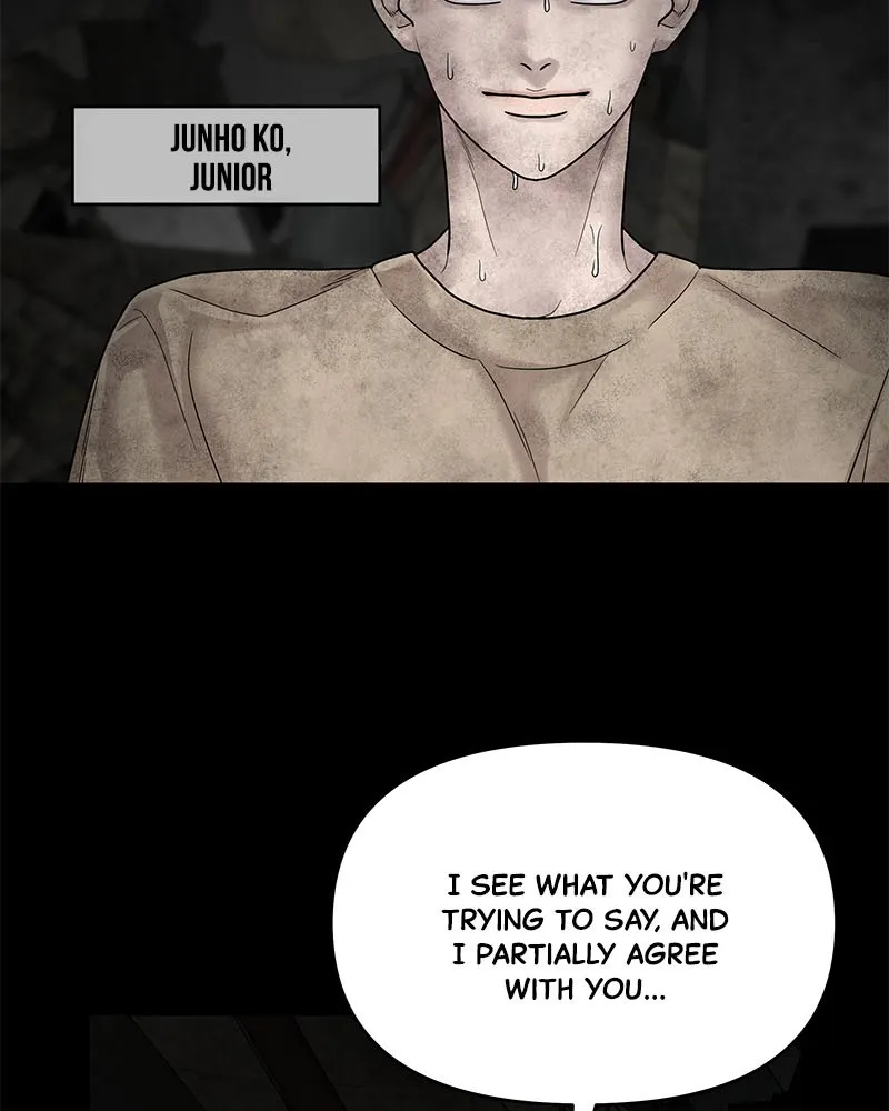 Read Chasing Tails chapter 3 image 33 on Lezhin