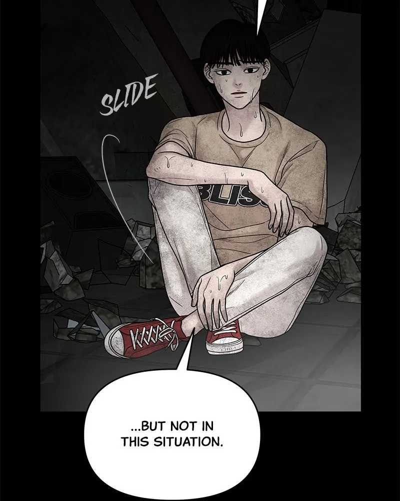 Read Chasing Tails chapter 3 image 34 on Lezhin