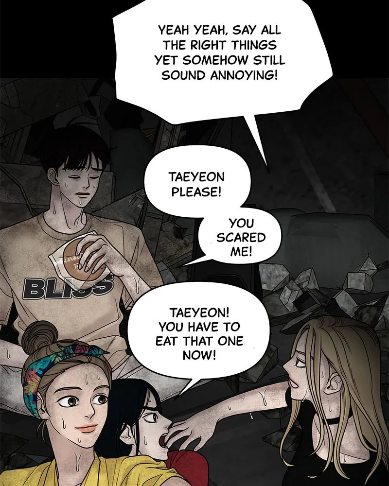 Read Chasing Tails chapter 3 image 39 on Lezhin
