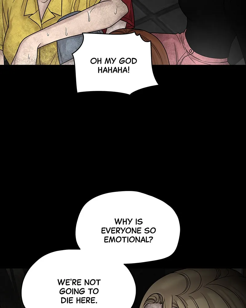 Read Chasing Tails chapter 3 image 40 on Lezhin
