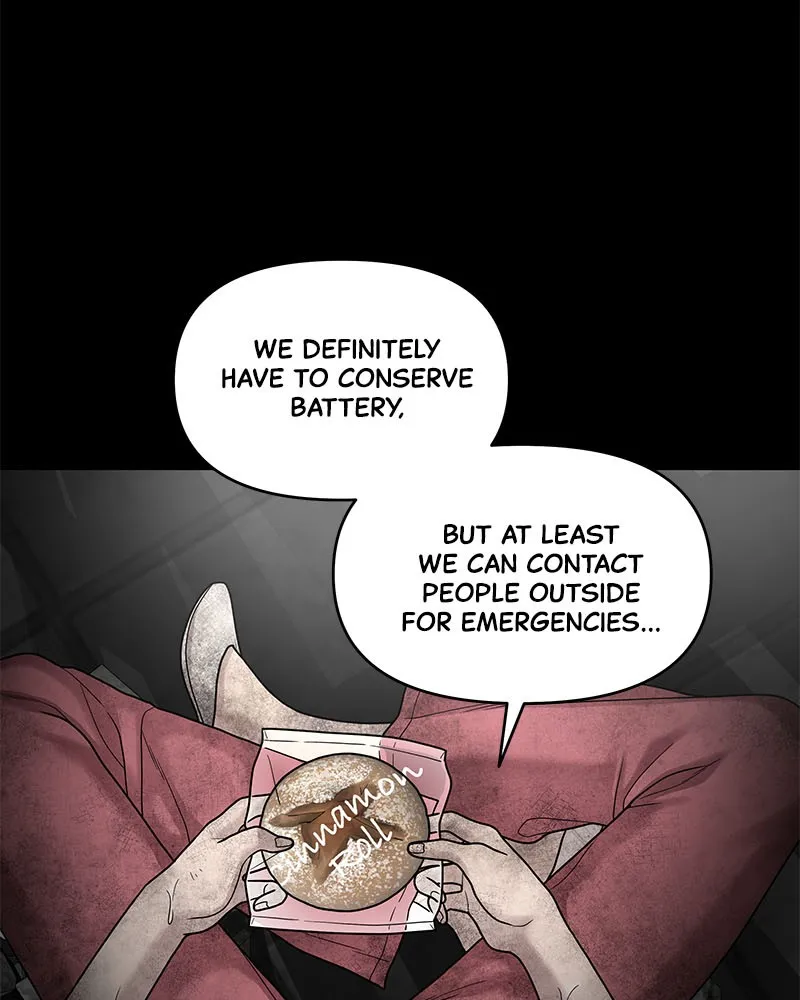 Read Chasing Tails chapter 3 image 44 on Lezhin