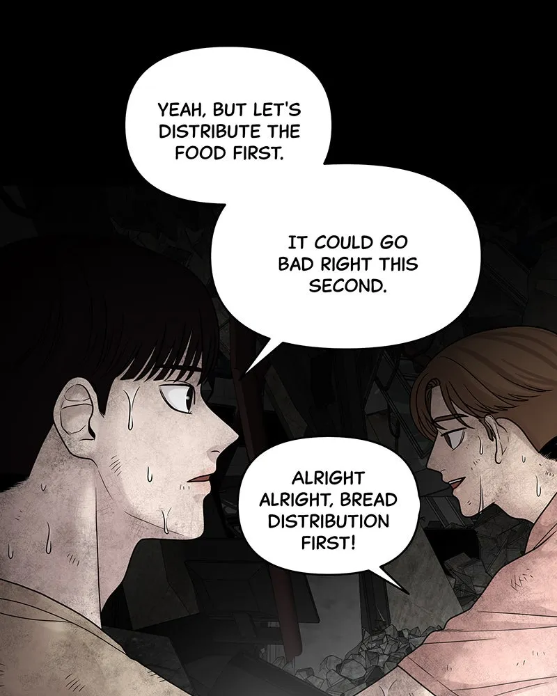Read Chasing Tails chapter 3 image 49 on Lezhin