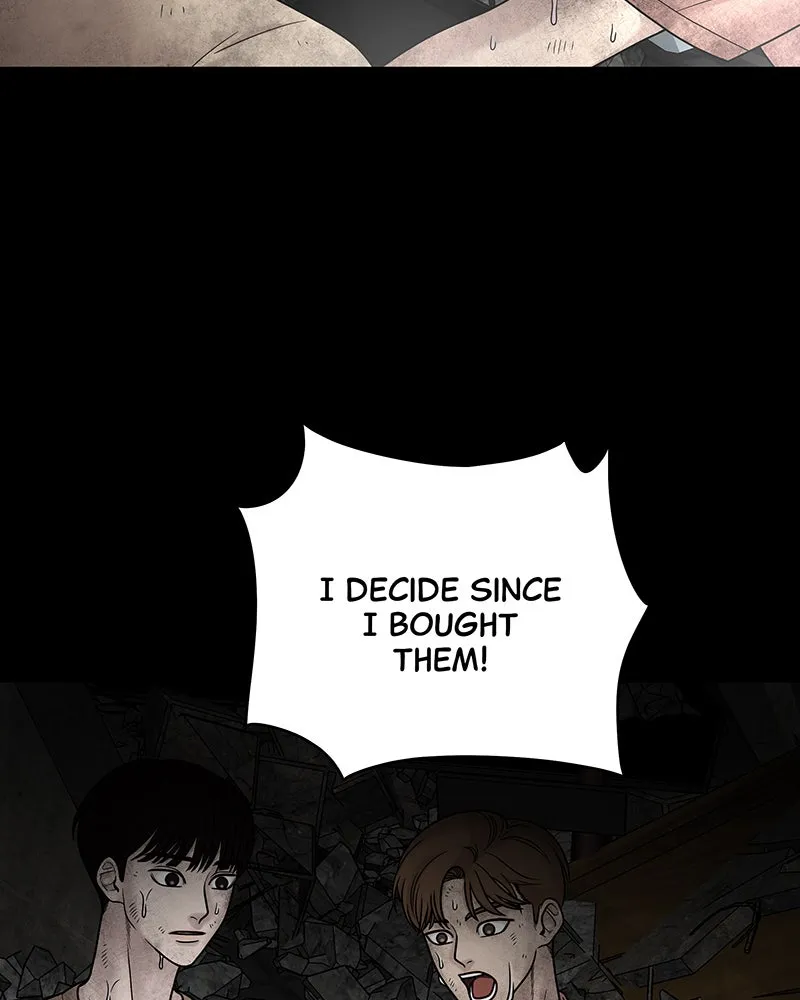 Read Chasing Tails chapter 3 image 50 on Lezhin