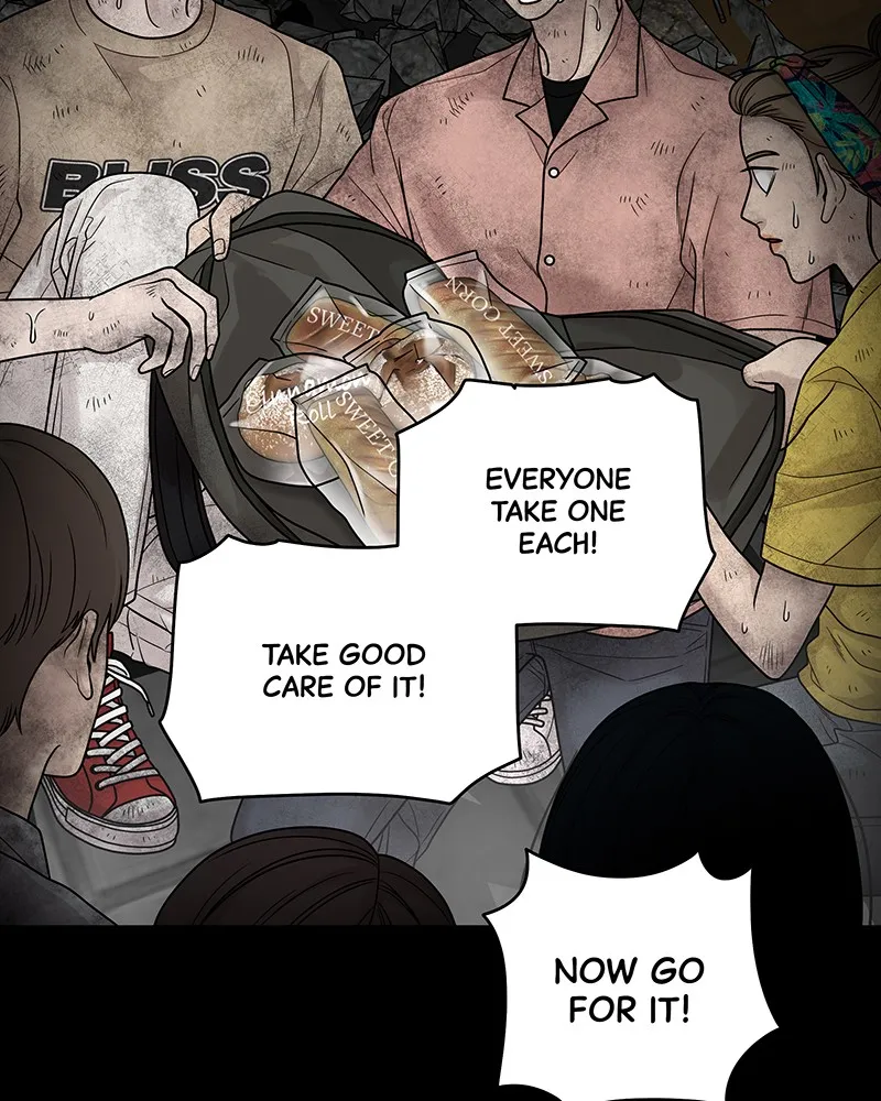 Read Chasing Tails chapter 3 image 51 on Lezhin