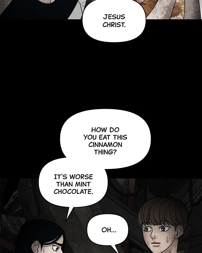 Read Chasing Tails chapter 3 image 56 on Lezhin