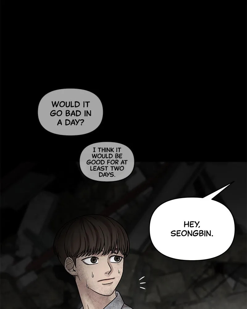 Read Chasing Tails chapter 3 image 61 on Lezhin