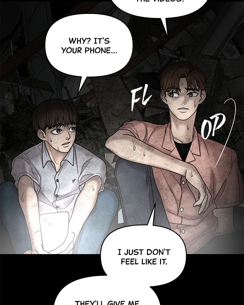 Read Chasing Tails chapter 3 image 64 on Lezhin
