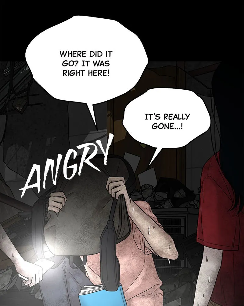 Read Chasing Tails chapter 3 image 79 on Lezhin