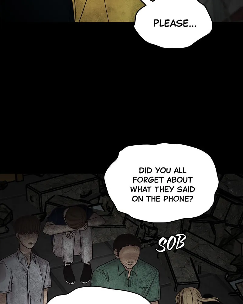 Read Chasing Tails chapter 3 image 88 on Lezhin